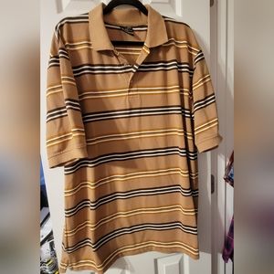 635 Brooklyn State brand men's shirt